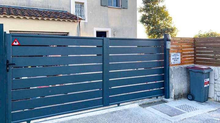Portail Vaucluse