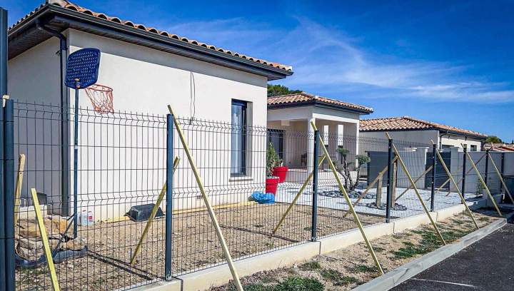 Vente d'antenne Vaucluse