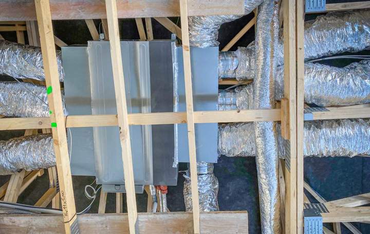 Entreprise de climatisation - Vaucluse