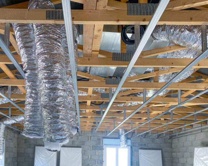 Entreprise de climatisation - Vaucluse