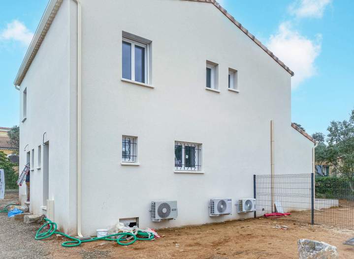 Installation d'alarme Vaucluse