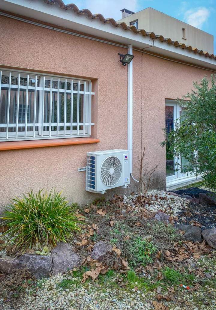 Entreprise de climatisation - Vaucluse