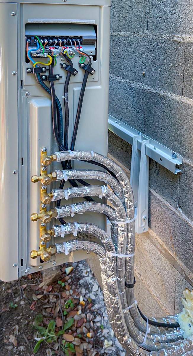 Entreprise de climatisation - Vaucluse