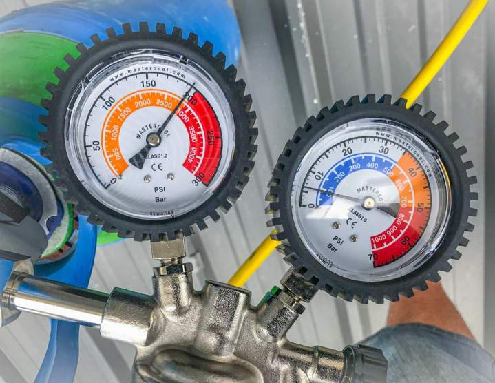 Entreprise de climatisation - Vaucluse