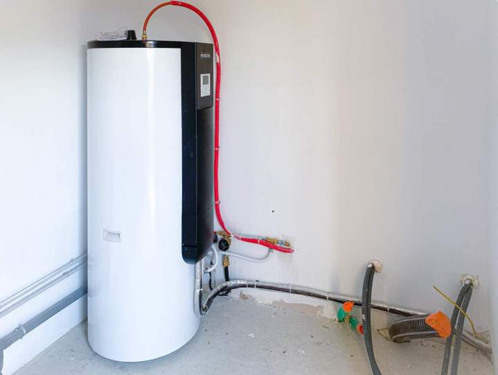 Entreprise de climatisation - Vaucluse