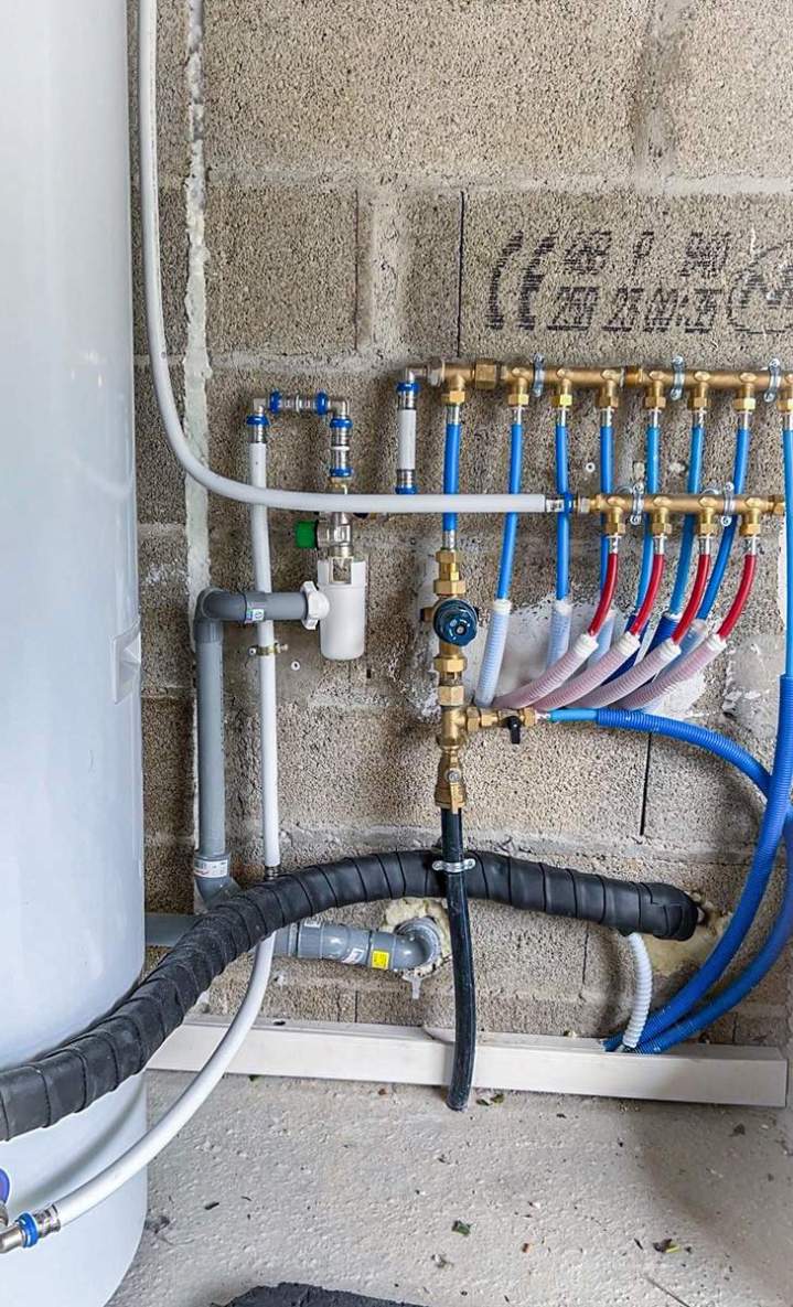 Entreprise de climatisation - Vaucluse