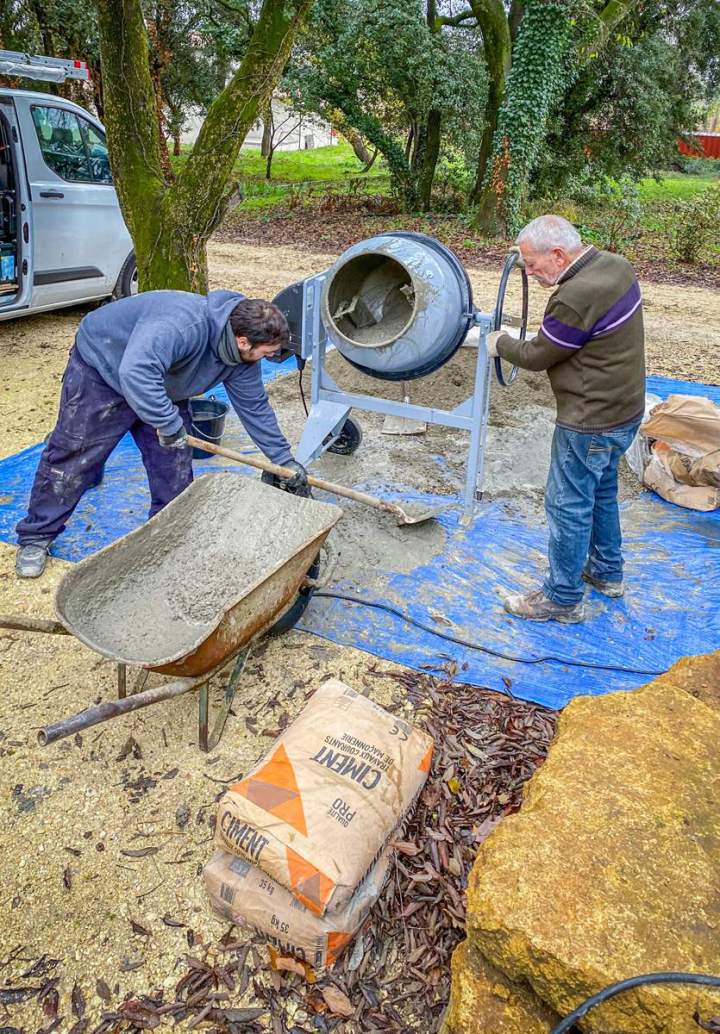 Entreprise de climatisation - Vaucluse