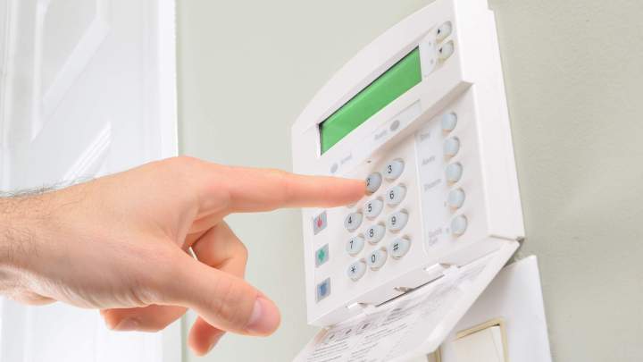 Pose d'alarme Vaucluse