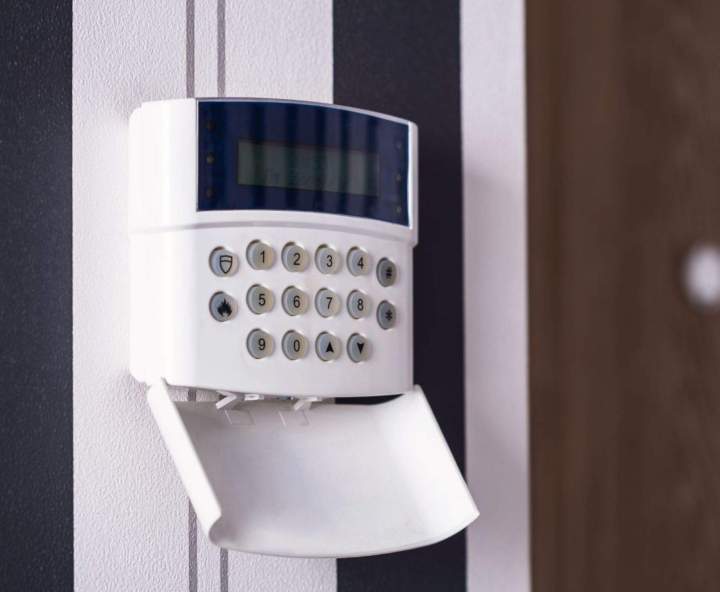Installation d'alarme Vaucluse