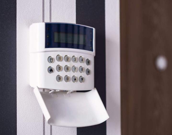 Installation d'alarmes de pointe pour sécuriser vos sites