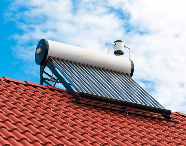 Panneaux photovoltaïques Vaucluse